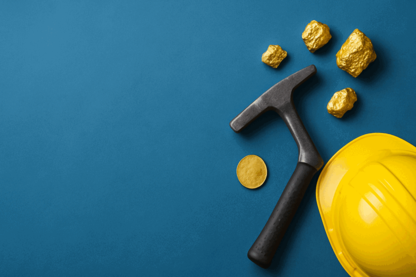 NMR Uncovers High-Grade Gold at Blackjack, Mining Reboot Underway