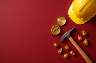 Lunnon Metals Unveils Robust Scoping Study for Lady Herial Gold Deposit