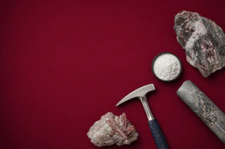 Australian Mines Names Flemington PFS Team for 2027 Milestone
