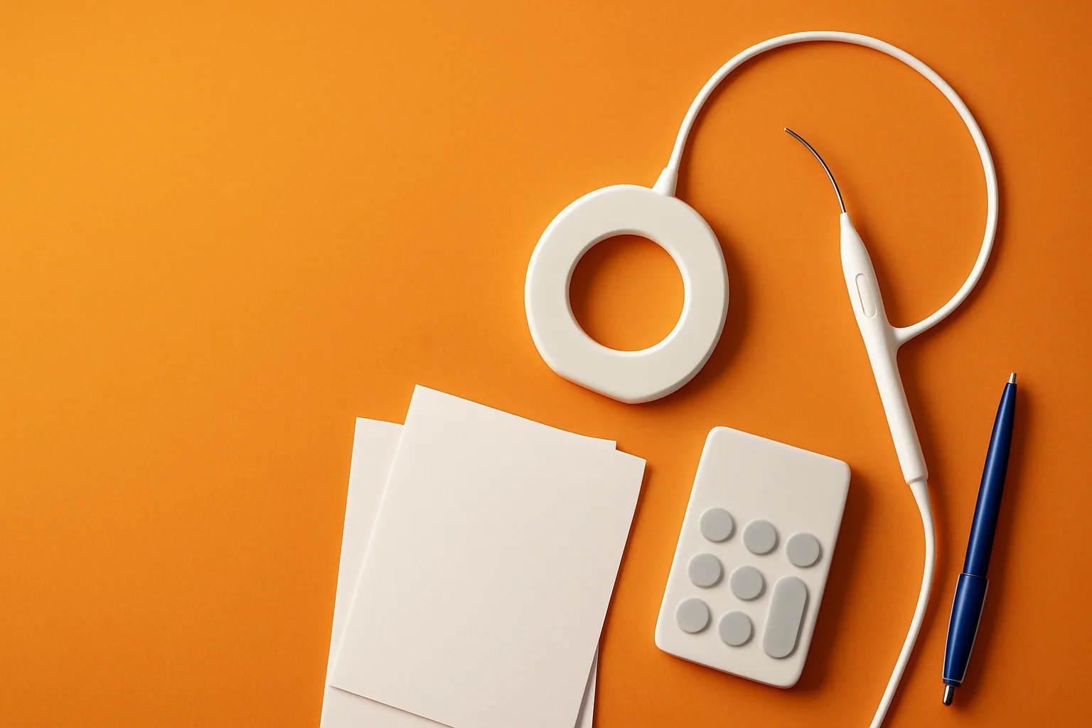 An image related to Imricor Medical Systems Inc.