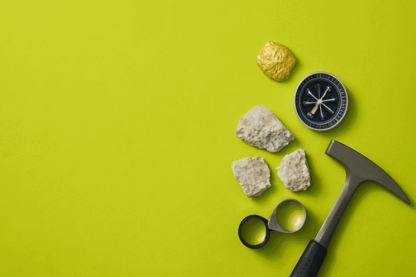 Golden Mile Confirms Aurora Prospect as High-Grade Gold Target in Arizona