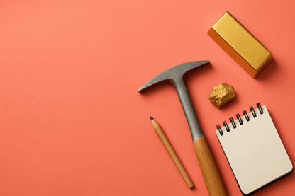 Neometals Unveils Positive Scoping Study for Ironclad Gold with 11,000 Oz Potential