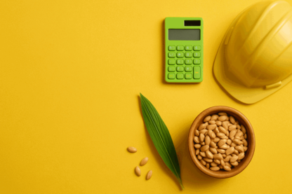 Nufarm Accelerates Cost Savings Amid 17% uEBITDA Growth in 1H FY26