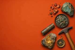 Buxton swings to profit after $5.9m Copper Wolf sale