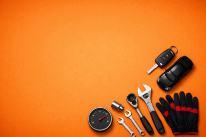 RPM Automotive Names Roy Norris as CEO Amid Leadership Shift