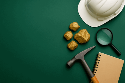 Yandal Resources Unveils Two New Gold Discoveries and $17.3M War Chest for 2026