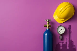 Blue Star Helium Sets Stage for Production Ramp-Up with Pinon Canyon Plant Online