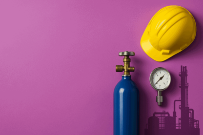 Blue Star Helium Sets Stage for Production Ramp-Up with Pinon Canyon Plant Online