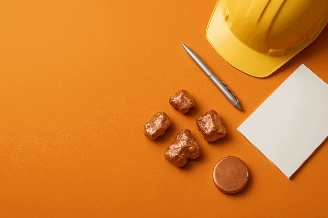 An image related to New Frontier Minerals Limited