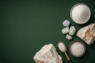 VRX Silica’s Arrowsmith North BFS Update Boosts Project Value to A$179M with Binding Offtake Deals