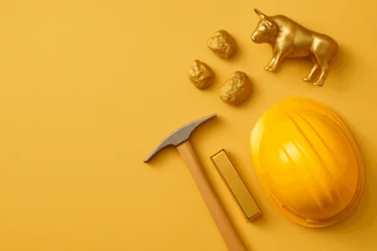 Aurumin’s $0.12-a-Share Scheme with Brightstar Gains Expert Backing