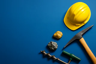 Red Mountain Mining Expands High-Grade Antimony-Gold Exploration at Oaky Creek