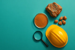 White Cliff Minerals Reports Over 95% Copper Recovery at Danvers with Simplified Processing