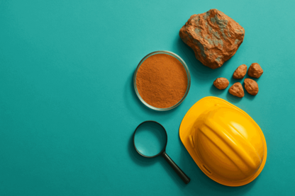 White Cliff Minerals Reports Over 95% Copper Recovery at Danvers with Simplified Processing