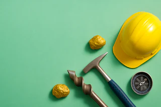 Enegex Unveils Large Gold Target at Tougbe with Strong Auger Drilling Results
