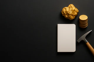 Santa Fe Minerals Expands Gold Targets, Eyes Eburnea Acquisition Amid Capital Raise