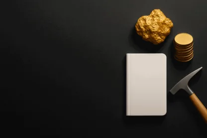 How Will Santa Fe Minerals’ Eburnea Acquisition Transform Its Gold Portfolio?