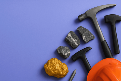 Siren Gold Unveils High-Grade Gold and Antimony at Queen Charlotte