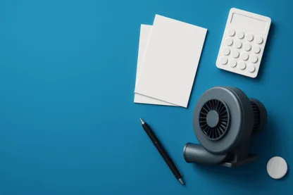 Sprintex Secures A$30M Distribution Deals, Unveils Energy-Saving G25 Blower