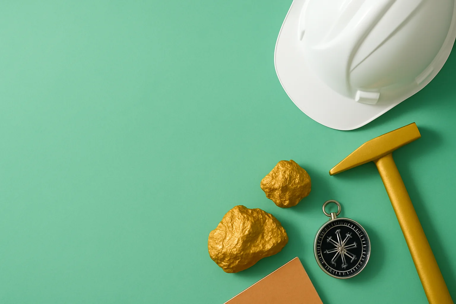 An image related to Dateline Resources Limited