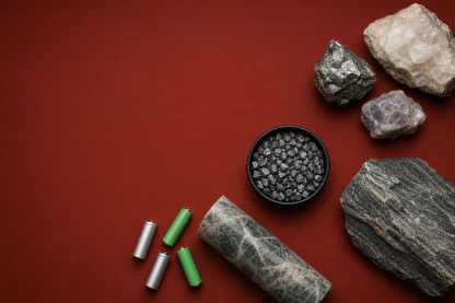 European Lithium and Critical Metals Introduce Floating Share Exchange Ratio in Merger