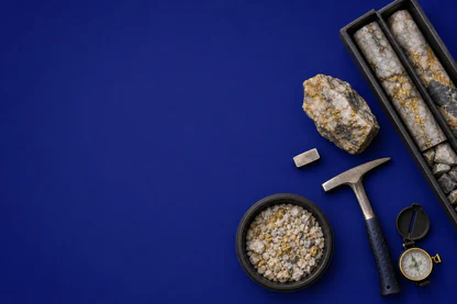Ordell Minerals Accelerates Barimaia Drilling with Maiden Resource Target for Q4 2026