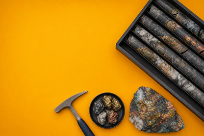 QMines Finds Broad Copper and High-Grade Polymetallic Zones at Mt Chalmers