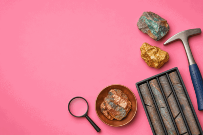 TechGen Metals Advances Copper-Gold Targets with High-Grade Intercepts and Drilling Plans