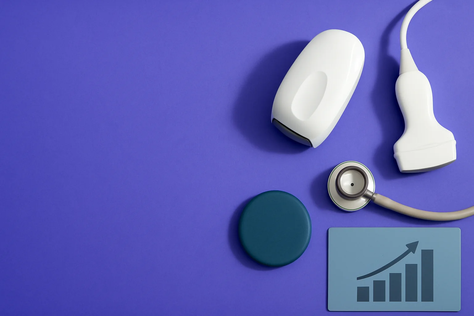 An image related to Nanosonics Limited