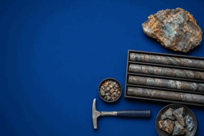 Tennant Minerals Extends Bluebird Copper-Gold Zone with 19.7m High-Grade Intersection