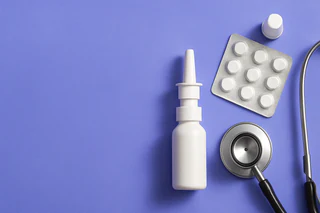 Firebrick Pharma Unveils Nasodine Throat Spray for Singapore Export