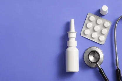 Firebrick Pharma Unveils Nasodine Throat Spray for Singapore Export