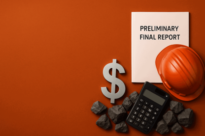 Grange Resources Posts 21% Profit Drop, Holds Dividend Steady