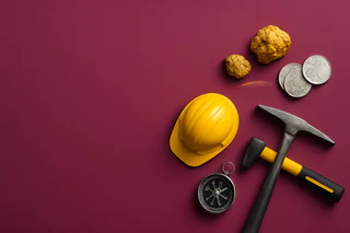 Titan Minerals Unveils 25% Gold Resource Surge at Dynasty Project