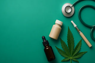 Bioxyne Partners with Aurora Cannabis to Expand Global Medicinal Supply