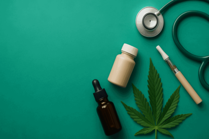 Bioxyne Partners with Aurora Cannabis to Expand Global Medicinal Supply