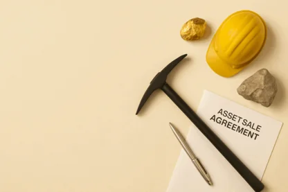 Why Diatreme Is Betting Big on Moonlight’s ASX Debut with Clermont Sale