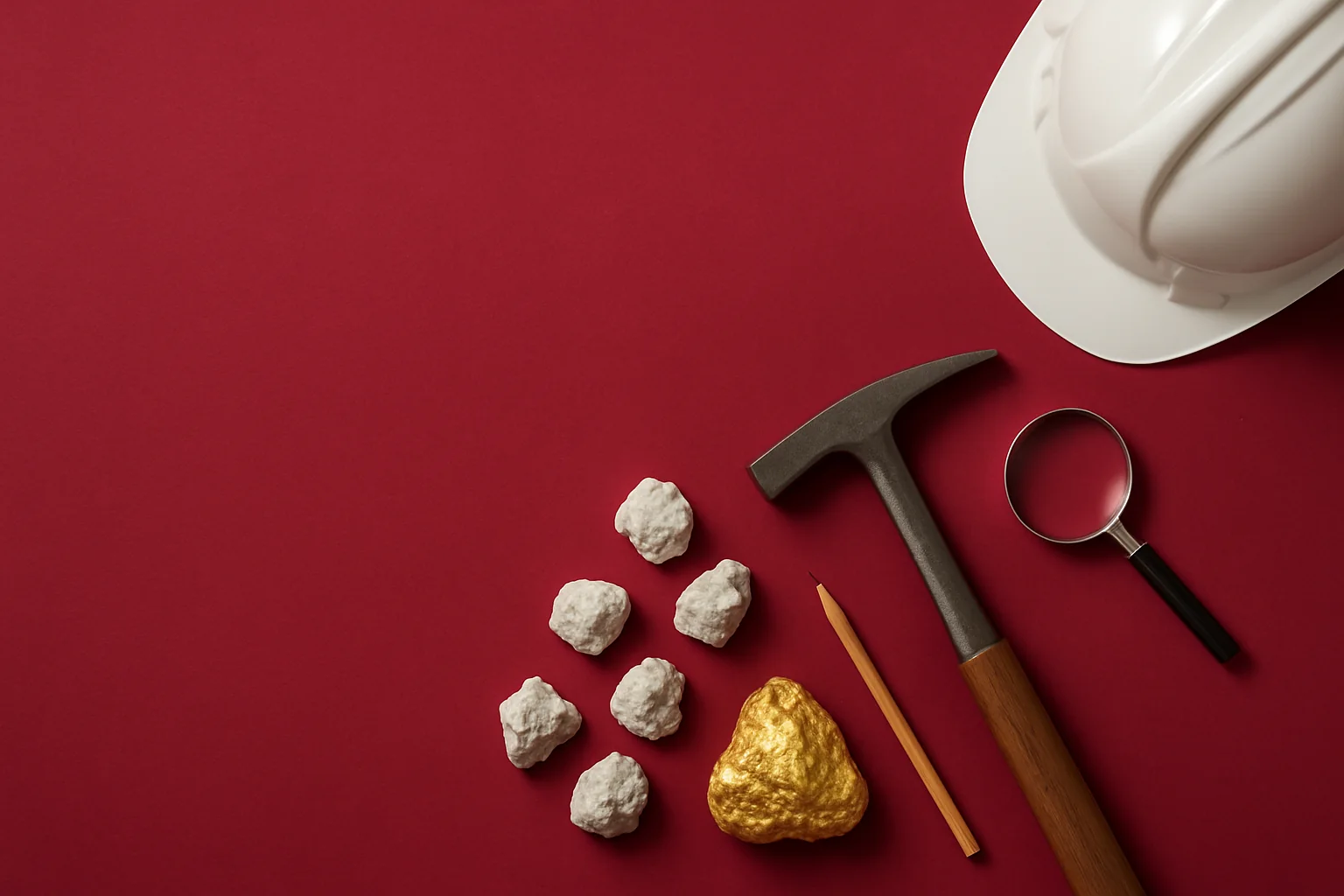 An image related to TERRAIN MINERALS LIMITED