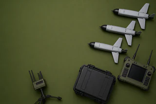 Boresight Secures Record US$383K Military Order for Swarming Aerial Target Drones