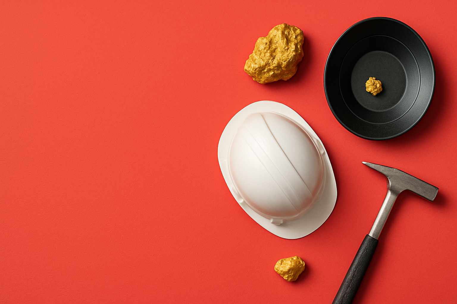 An image related to TAMBOURAH METALS LTD