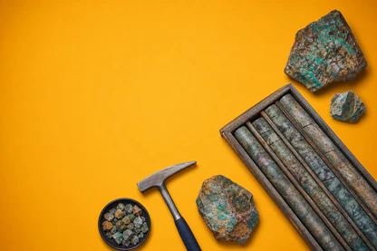 True North Copper Extends Mt Oxide Strike to 2.3km with New Broad Chidna Zone