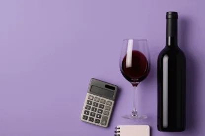 TWE’s Luxury Surge: $770m Earnings, China Expansion, and CEO Shift