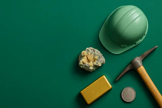 Arafura Advances €100M Funding Bid as Rare Earths Market Shifts Geopolitics