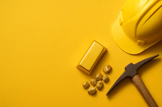 Great Divide Mining Pours First Gold, Eyes 20,000 Oz Annual Production