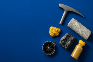 Astute Metals Unveils Record Lithium Grades at Red Mountain and New Gold Targets at Needles