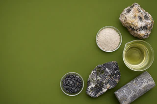 Aldoro Resources Demonstrates 72% Rare Earth Recovery with Simplified Processing at Kameelburg