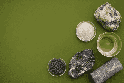 Aldoro Resources Demonstrates 72% Rare Earth Recovery with Simplified Processing at Kameelburg