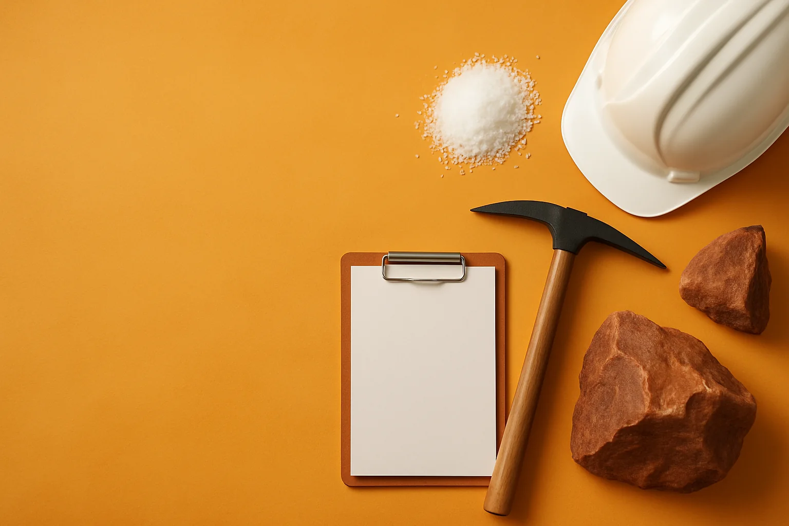 An image related to Kore Potash Plc