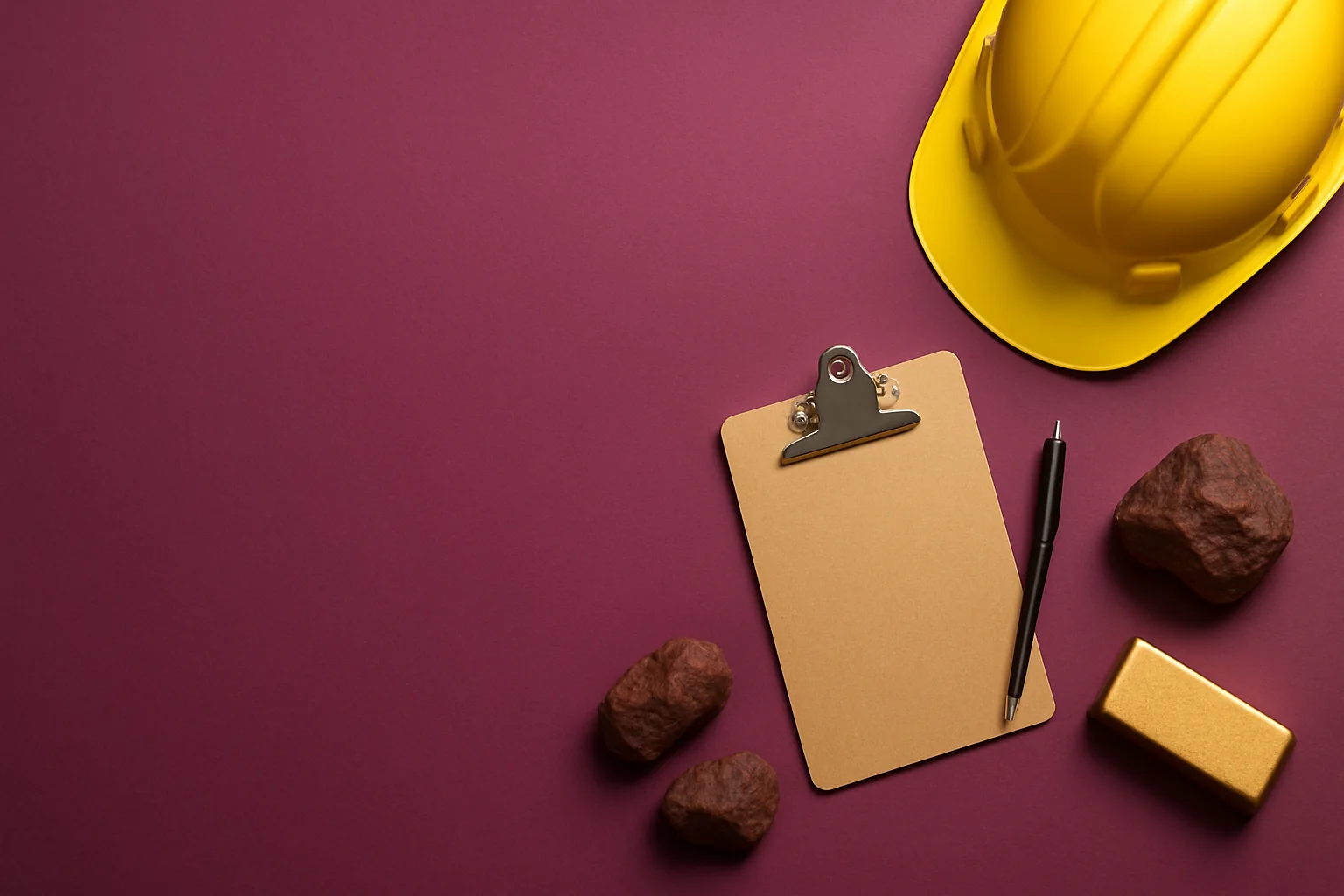 An image related to Legacy Iron Ore Limited