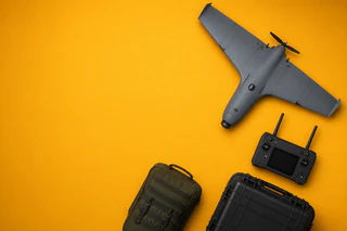 Innovaero reports A$42.9m cash as OWL-B certification approaches